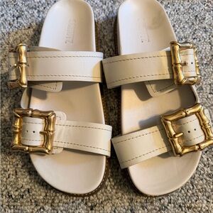 Schutz ENOLA PEARL SPORTY SANDAL